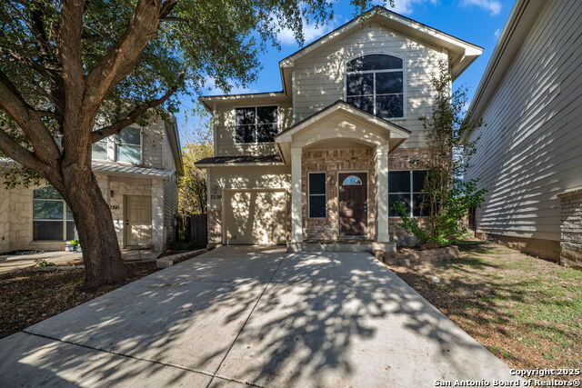 Details for 7230 Painter Way, San Antonio, TX 78240