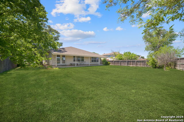 Image 25 of 26 For 15806 Bellister St