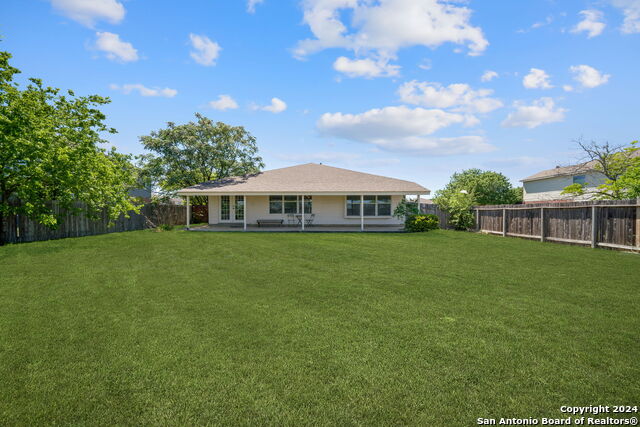 Image 26 of 26 For 15806 Bellister St