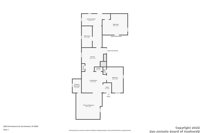 Image 32 of 32 For 2925 Commerce St W