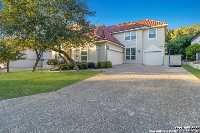 Details for 6311 Almeria Cir, San Antonio, TX 78257