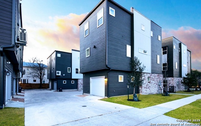 Details for 210 Poplar W 101, San Antonio, TX 78212