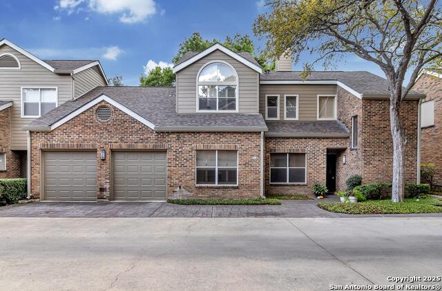 Details for 8103 New Braunfels  10, San Antonio, TX 78209