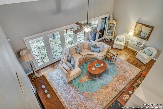 Image 22 of 34 For 8103 New Braunfels 10