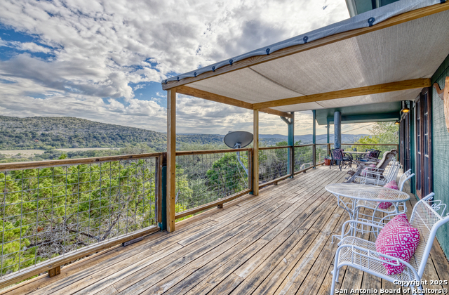 Listing photo id 20 for 186 Cat Claw Mtn