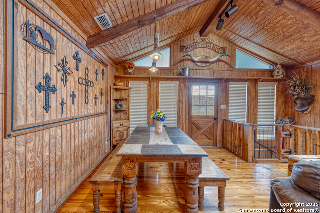 Listing photo id 5 for 186 Cat Claw Mtn