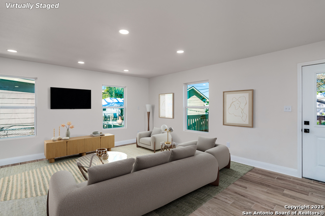 Image 11 of 34 For 227 Burke Ave