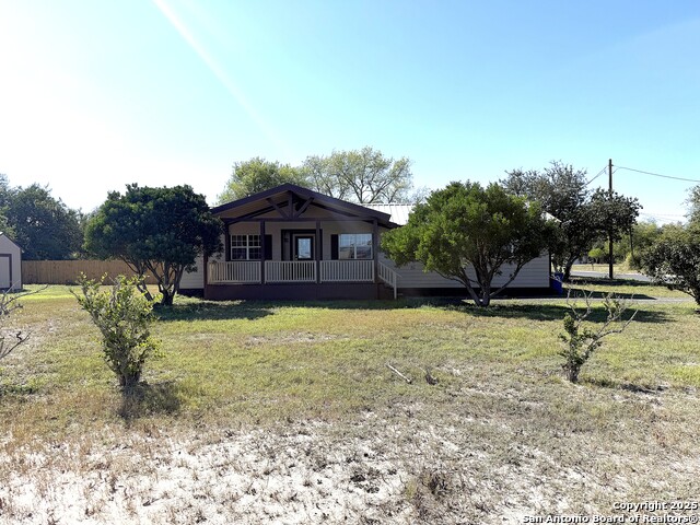 Details for 305 Youst , Beeville, TX 78102