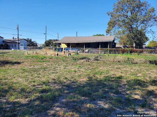 Image 17 of 22 For 1807 & 1811 Burleson