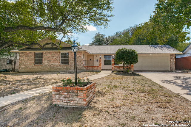 Details for 502 Thames  , San Antonio, TX 78216