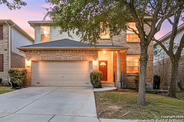 Details for 6127 Kimble Ml, San Antonio, TX 78253