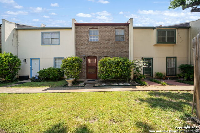 Details for 6427 Wurzbach Rd  35, San Antonio, TX 78240