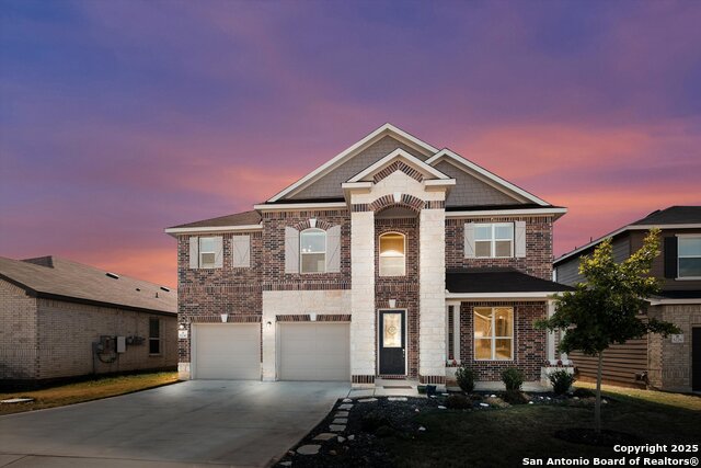 Details for 5230 Wolf Bane, San Antonio, TX 78261