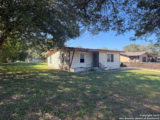 Details for 14251 Ideal , San Antonio, TX 78223