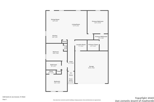 Image 2 of 21 For 5338 Natho  