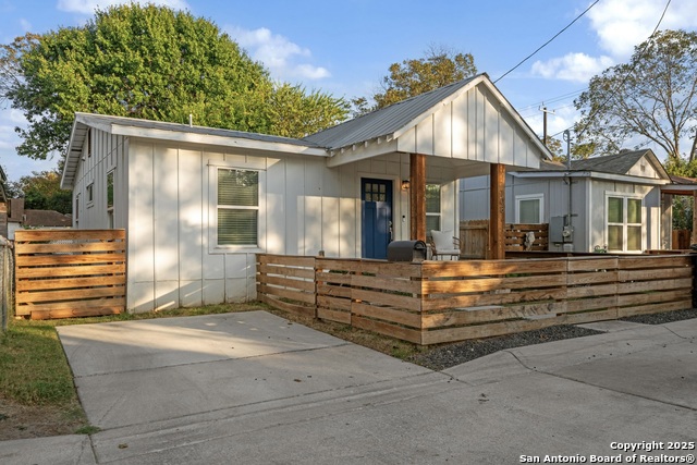 Details for 108 Ewald St, San Antonio, TX 78212