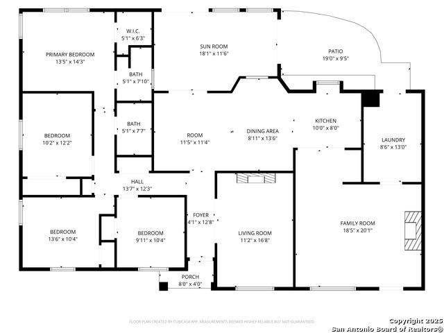 Image 3 of 36 For 2618 Waterford Dr.