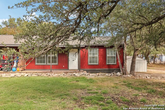 Details for 2381 Cypress Gardens, Spring Branch, TX 78070