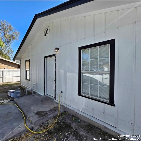 Details for 1503 Vanderbilt, San Antonio, TX 78210