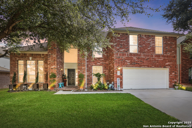 Details for 4726 River Rock, San Antonio, TX 78251