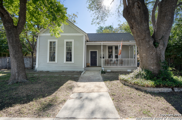 Details for 306 Devine Street, San Antonio, TX 78210