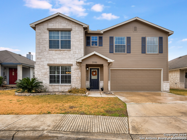 Details for 3946 Wisteria Way, San Antonio, TX 78259