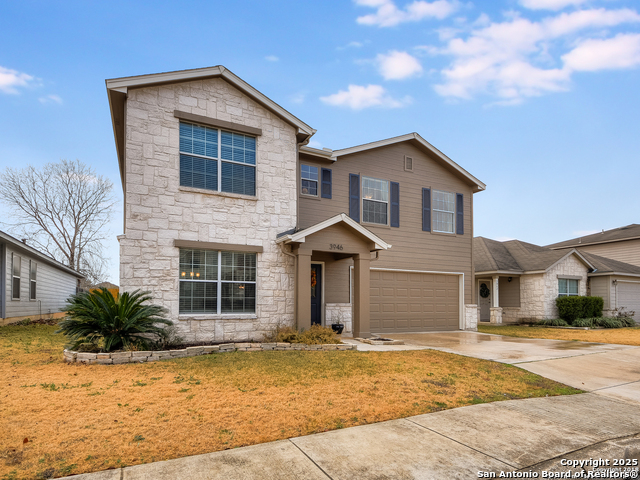 Image 2 of 20 For 3946 Wisteria Way