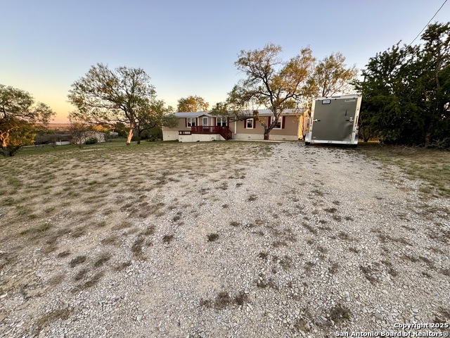 Image 11 of 47 For 157 County Road 5635