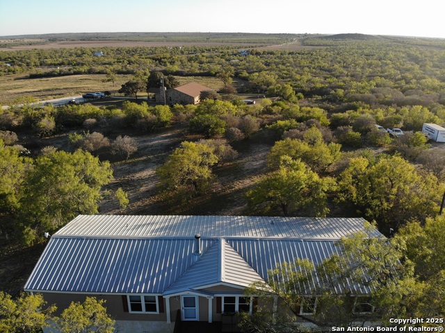 Image 36 of 47 For 157 County Road 5635