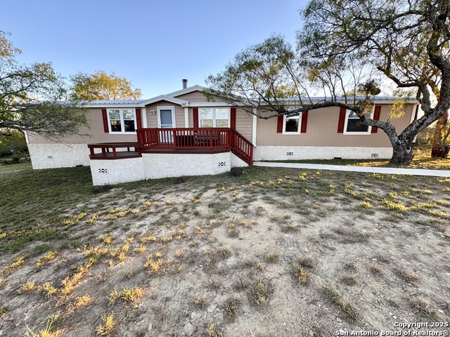 Image 4 of 47 For 157 County Road 5635