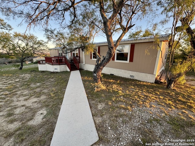 Image 5 of 47 For 157 County Road 5635