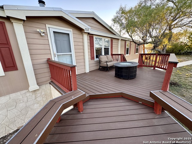 Image 6 of 47 For 157 County Road 5635