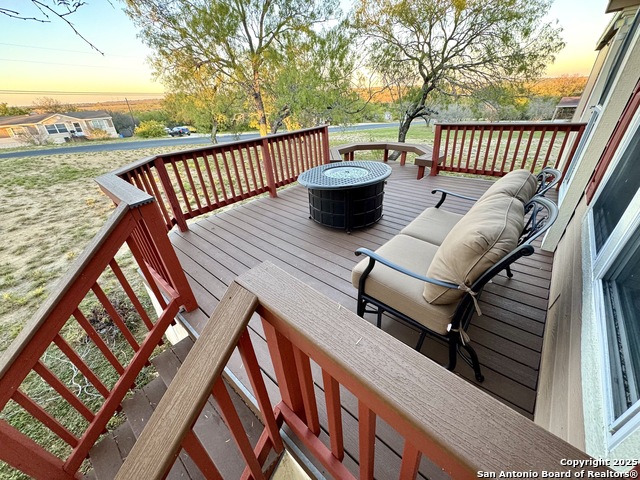 Image 8 of 47 For 157 County Road 5635