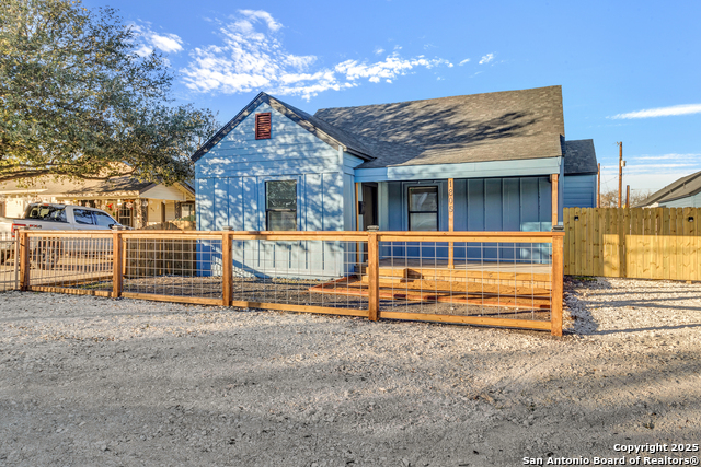 Image 2 of 47 For 1803 Texas