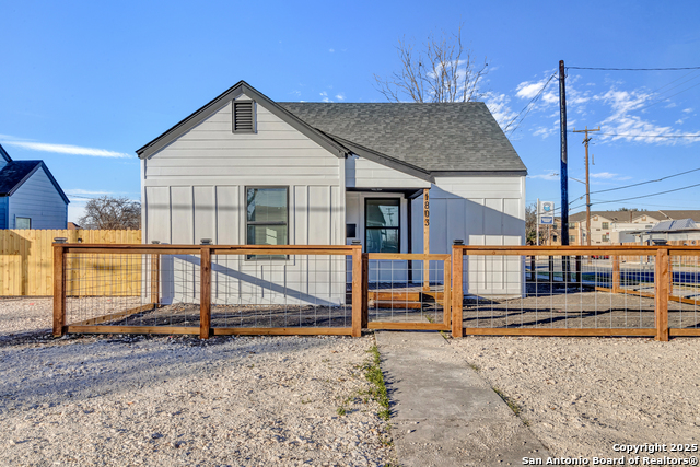 Image 3 of 47 For 1803 Texas