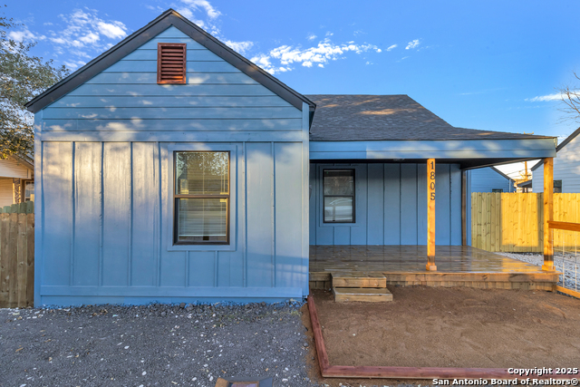 Image 30 of 47 For 1803 Texas