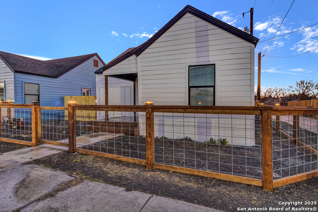 Image 46 of 47 For 1803 Texas