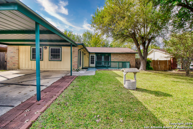 Listing photo id 1 for 6106 Little Brandywine