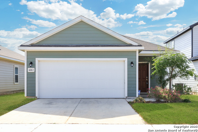 Details for 4426 Chandler #3, San Antonio, TX 78222