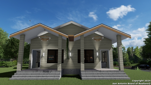 Details for 341&343 Avondale Ave, San Antonio, TX 78223