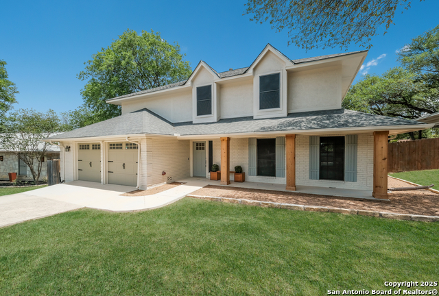 Image 37 of 41 For 8614 Brookhaven Dr