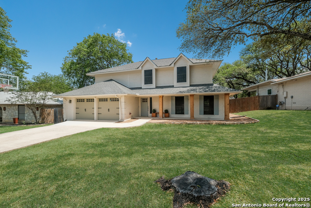 Image 38 of 41 For 8614 Brookhaven Dr