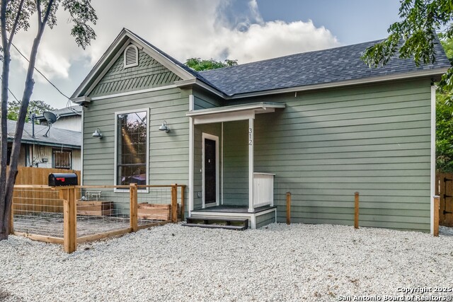 Details for 312 Quitman  , San Antonio, TX 78208