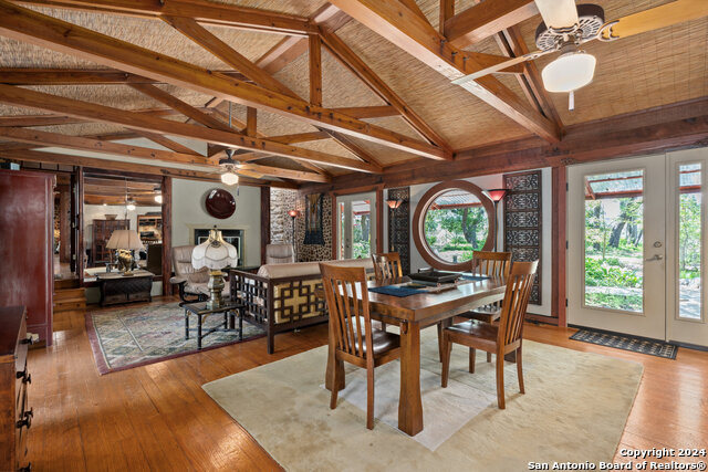 Listing photo id 17 for 801 Mickle Creek