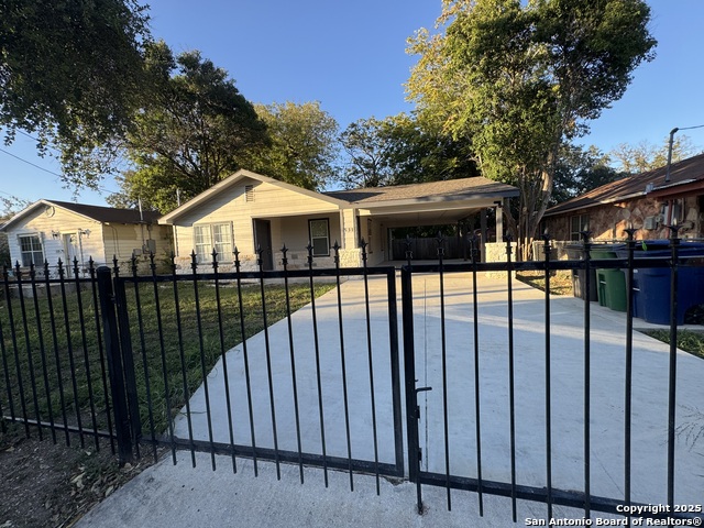 Details for 531 Cottonwood, San Antonio, TX 78225