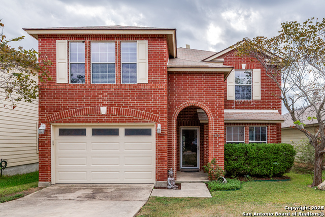 Details for 11118 Ranger Cavern, San Antonio, TX 78254