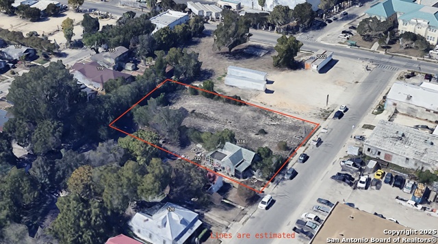 Image 2 of 15 For 116, 118, 120 Lone Star