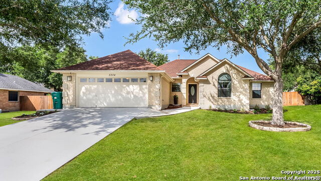 Details for 2204 Geneva , Castroville, TX 78009