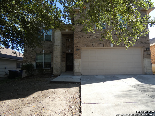 Details for 7326 Concerto, San Antonio, TX 78266