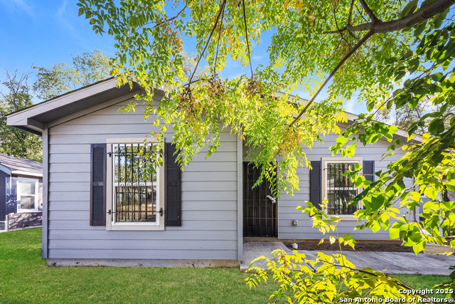 Details for 3318 Martin Luther King, San Antonio, TX 78220